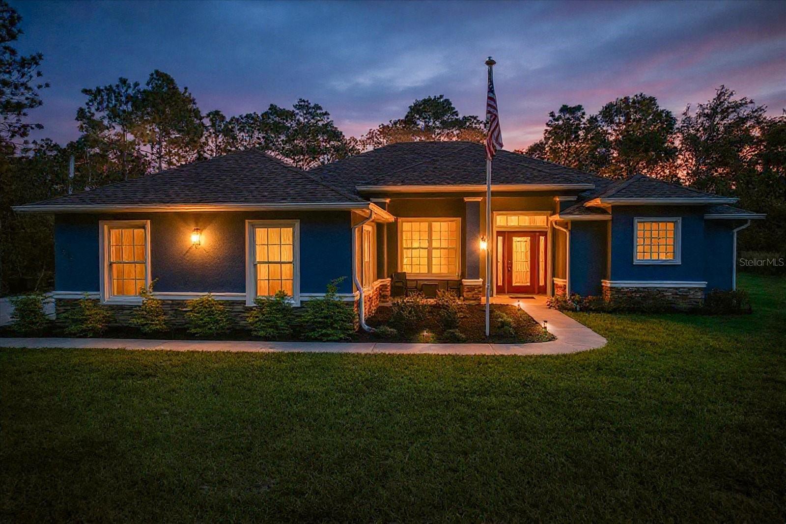 PINE RIDGE UNIT 03 - Residential