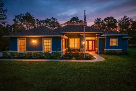 Tiny photo for 2602 W Axelwood Drive, Beverly Hills, FL 34465 (MLS # TB8441900)