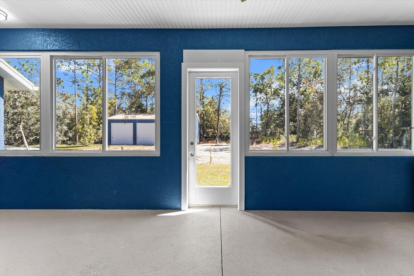 PINE RIDGE UNIT 03 - Residential