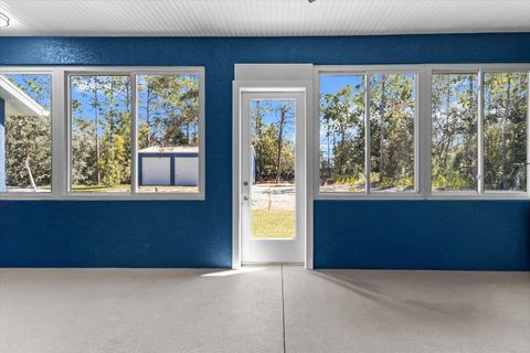 Tiny photo for 2602 W Axelwood Drive, Beverly Hills, FL 34465 (MLS # TB8441900)