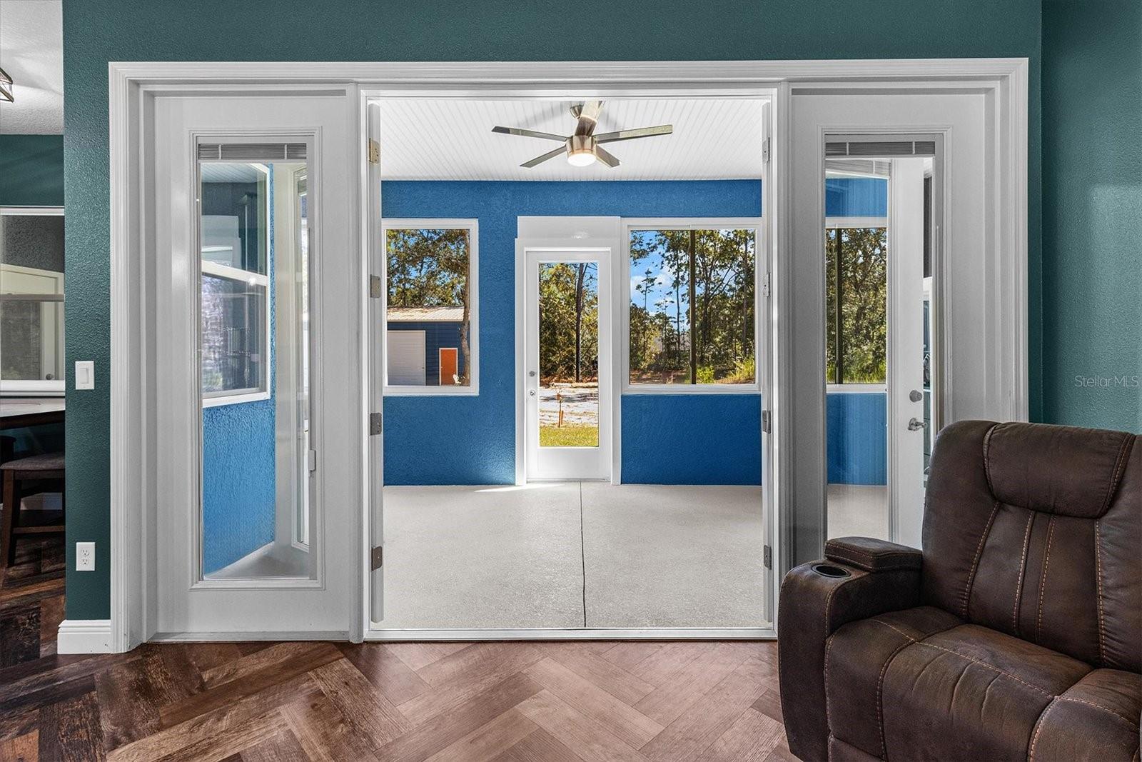 PINE RIDGE UNIT 03 - Residential