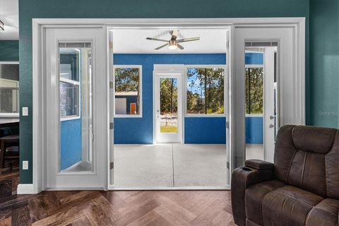 Tiny photo for 2602 W Axelwood Drive, Beverly Hills, FL 34465 (MLS # TB8441900)