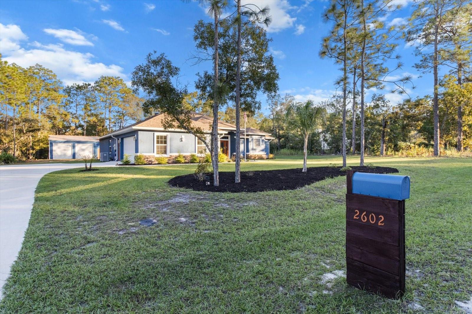 PINE RIDGE UNIT 03 - Residential