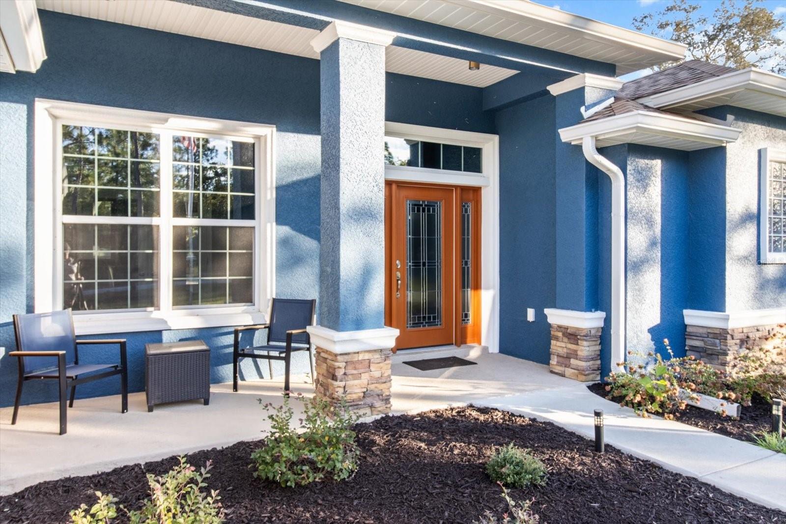 PINE RIDGE UNIT 03 - Residential