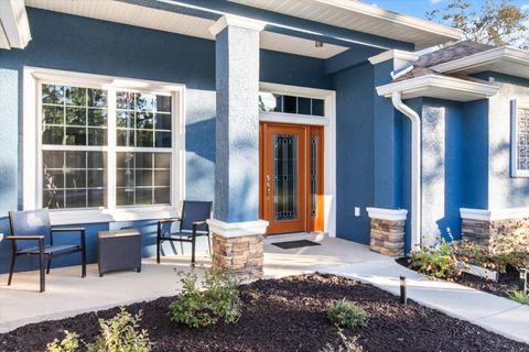 Tiny photo for 2602 W Axelwood Drive, Beverly Hills, FL 34465 (MLS # TB8441900)