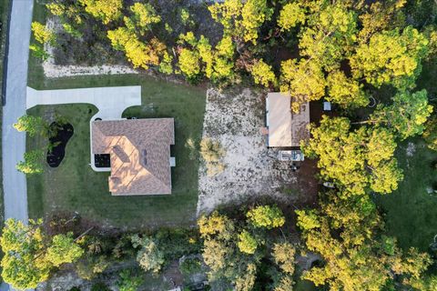 Tiny photo for 2602 W Axelwood Drive, Beverly Hills, FL 34465 (MLS # TB8441900)