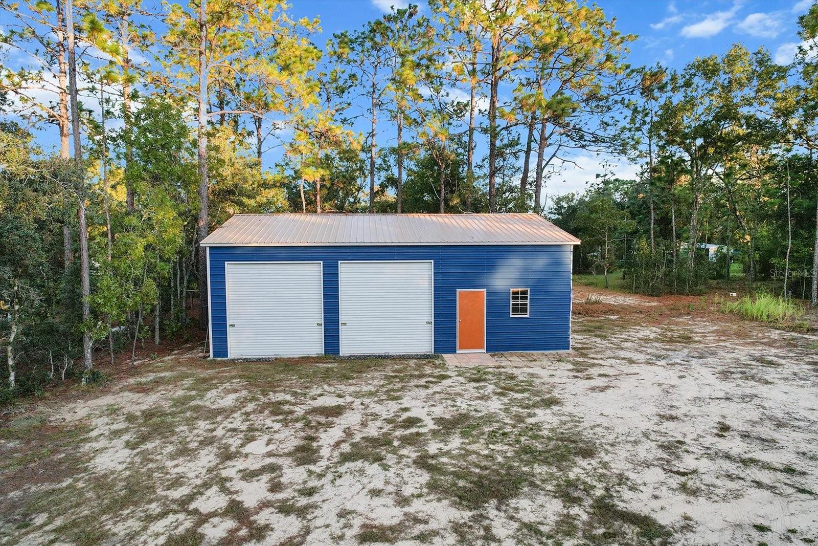 PINE RIDGE UNIT 03 - Residential