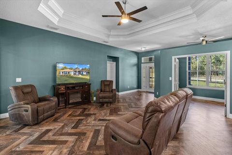 Tiny photo for 2602 W Axelwood Drive, Beverly Hills, FL 34465 (MLS # TB8441900)