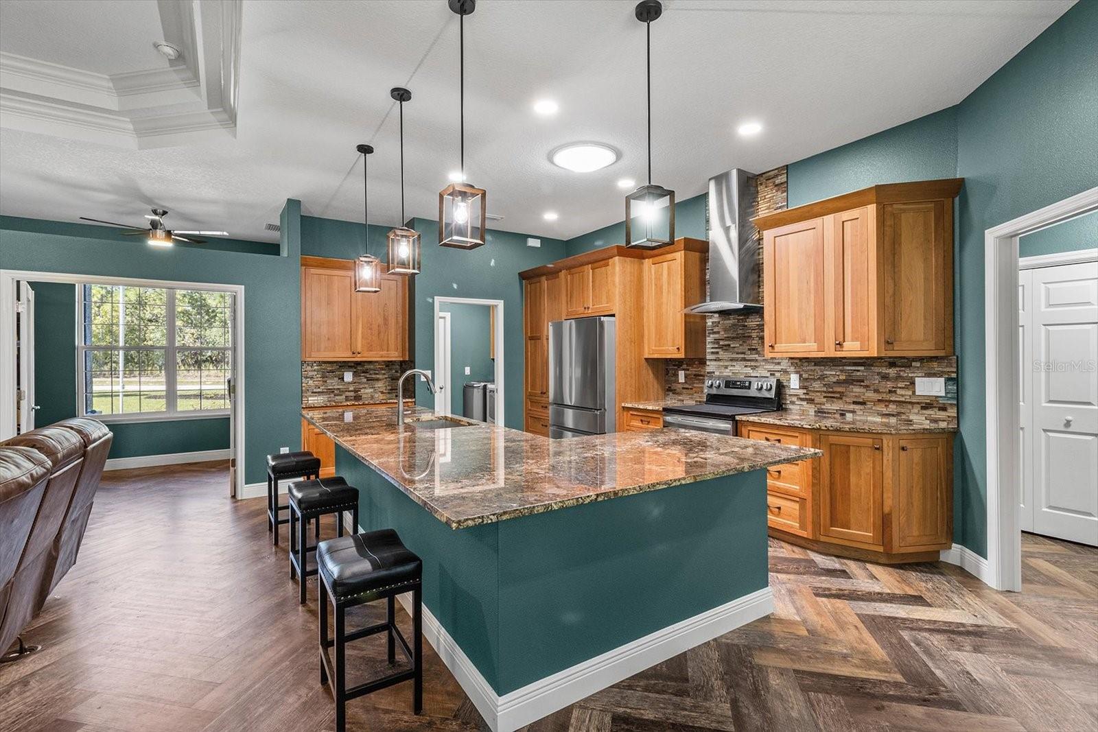 PINE RIDGE UNIT 03 - Residential