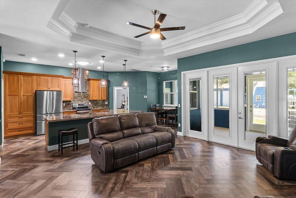 Photo of 2602 W Axelwood Drive, Beverly Hills, FL 34465 (MLS # TB8441900)