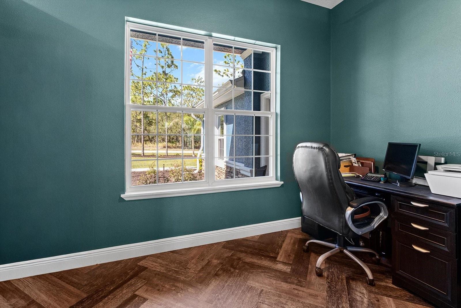 PINE RIDGE UNIT 03 - Residential