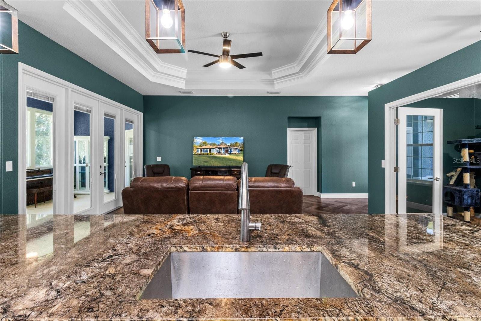 PINE RIDGE UNIT 03 - Residential