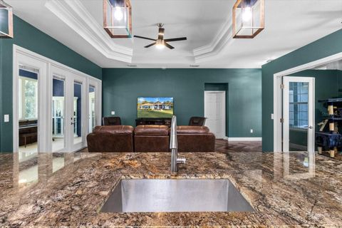 Tiny photo for 2602 W Axelwood Drive, Beverly Hills, FL 34465 (MLS # TB8441900)