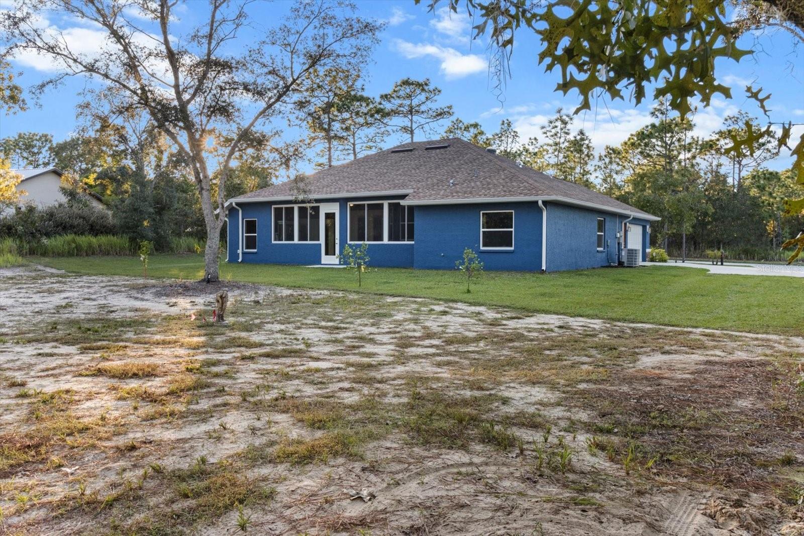 PINE RIDGE UNIT 03 - Residential