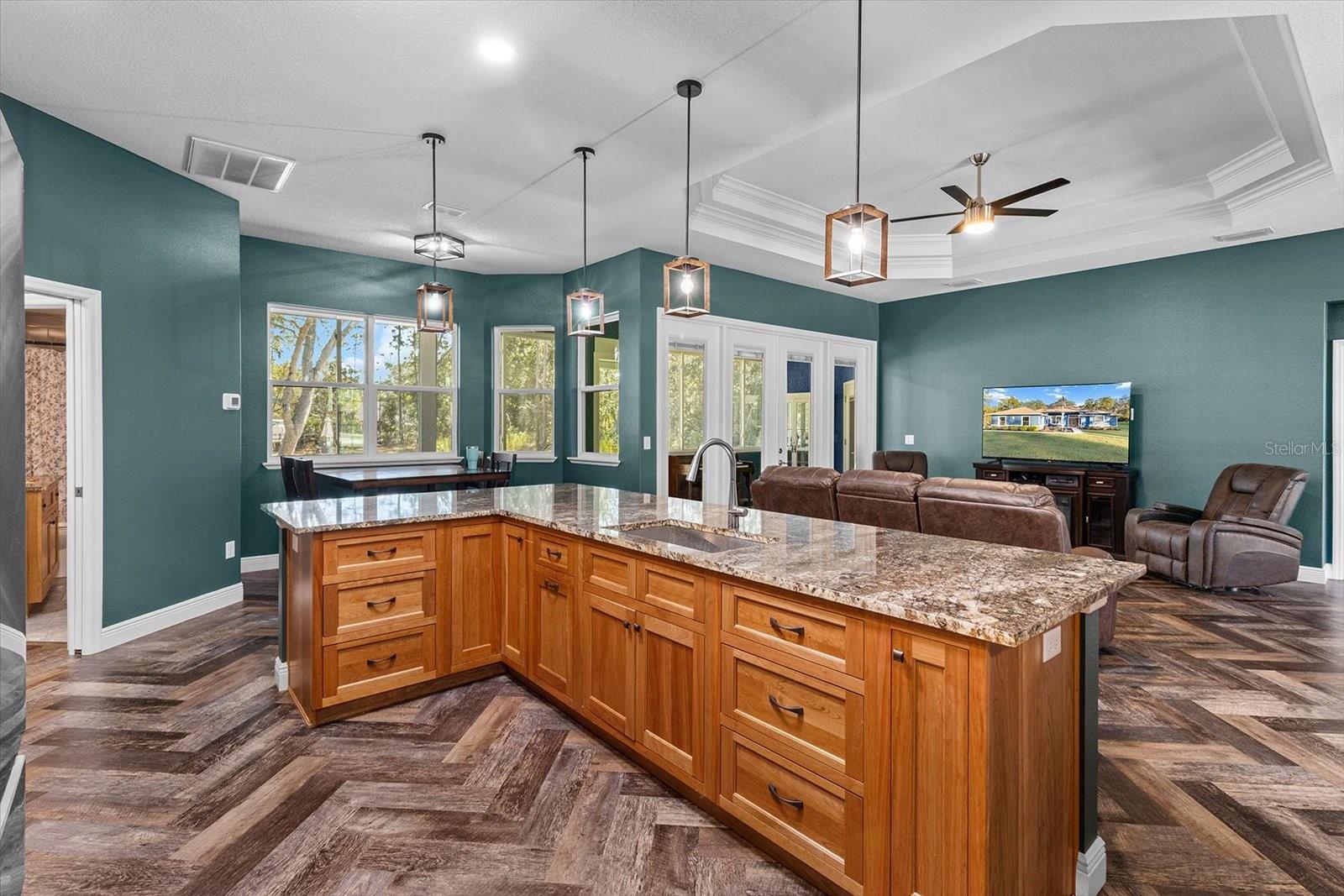 PINE RIDGE UNIT 03 - Residential