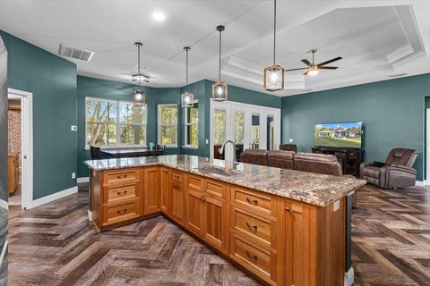 Tiny photo for 2602 W Axelwood Drive, Beverly Hills, FL 34465 (MLS # TB8441900)