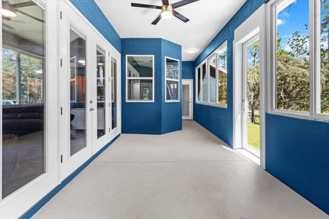 Tiny photo for 2602 W Axelwood Drive, Beverly Hills, FL 34465 (MLS # TB8441900)