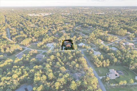 Tiny photo for 2602 W Axelwood Drive, Beverly Hills, FL 34465 (MLS # TB8441900)