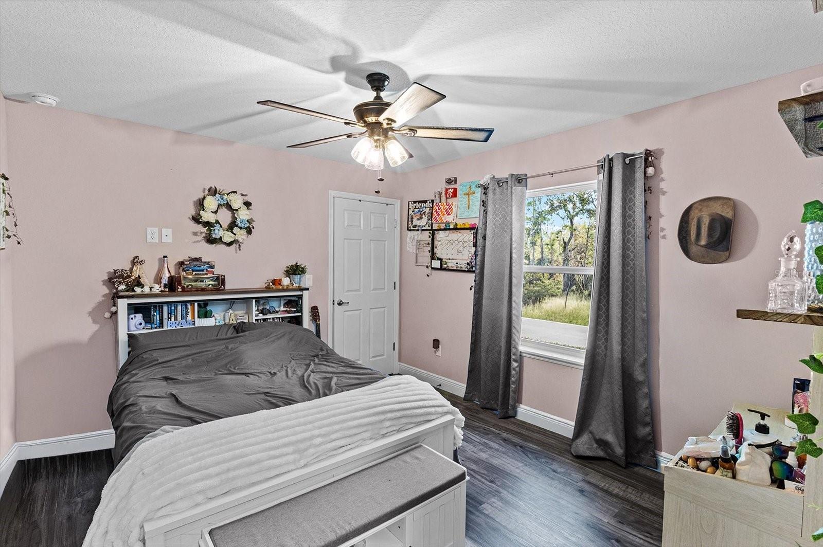 PINE RIDGE UNIT 03 - Residential