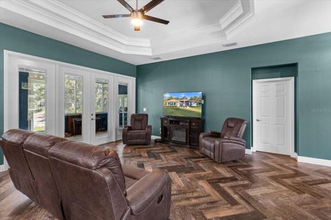 Tiny photo for 2602 W Axelwood Drive, Beverly Hills, FL 34465 (MLS # TB8441900)