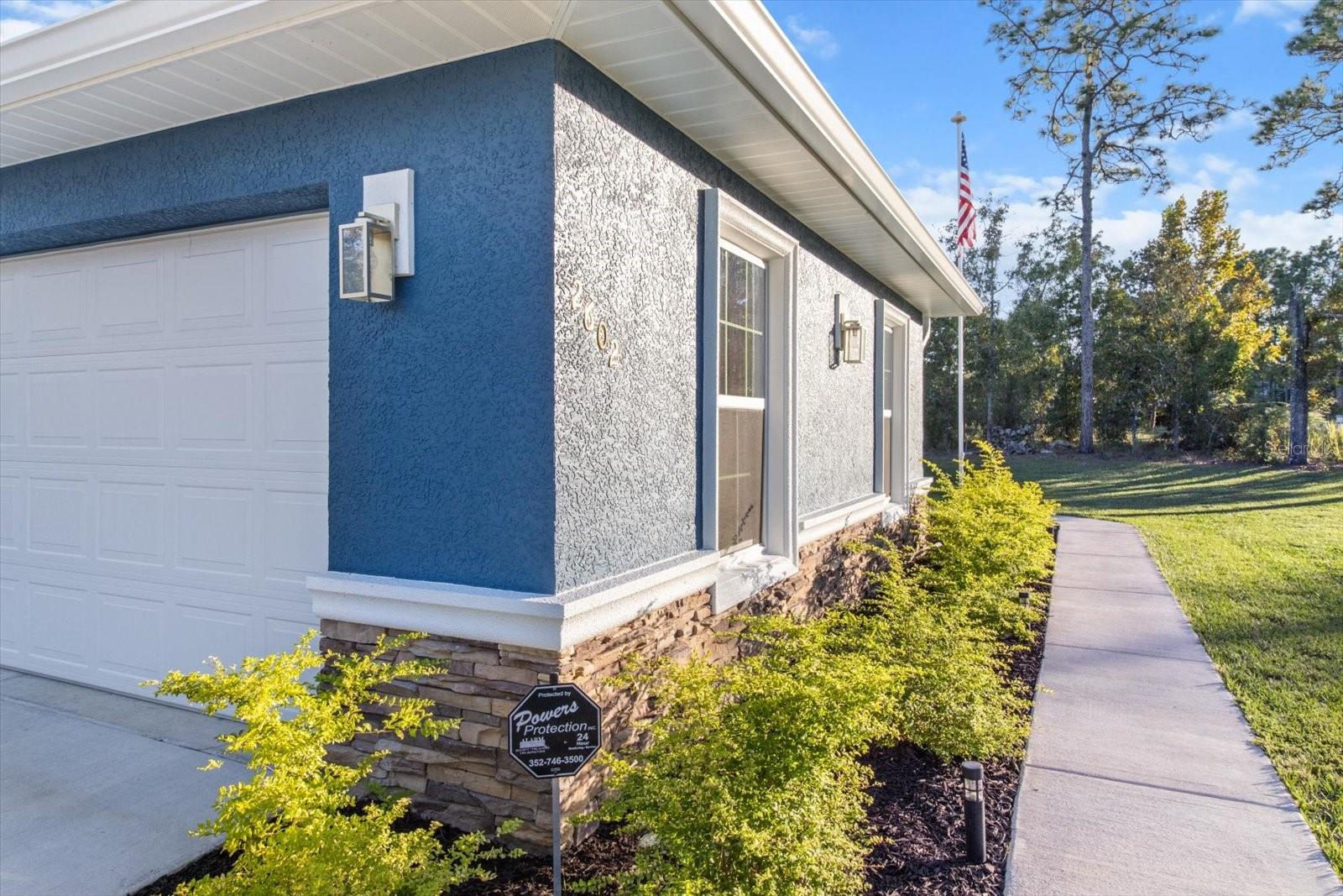 PINE RIDGE UNIT 03 - Residential