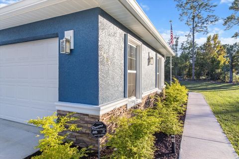 Tiny photo for 2602 W Axelwood Drive, Beverly Hills, FL 34465 (MLS # TB8441900)