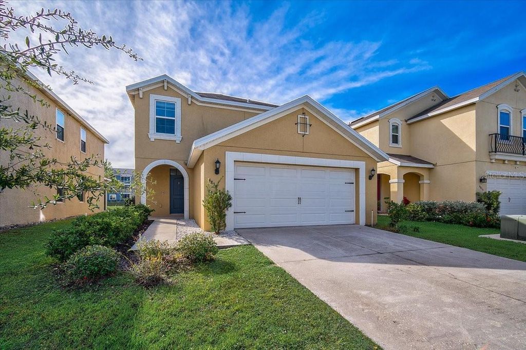 Photo of 4838 San Palermo Drive, Bradenton, FL 34208 (MLS # A4692068)