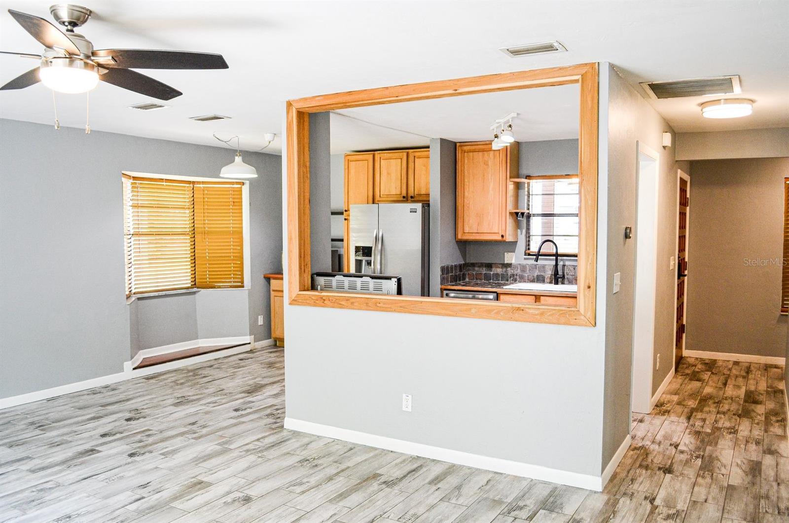 3526 NW 53RD TERRACE