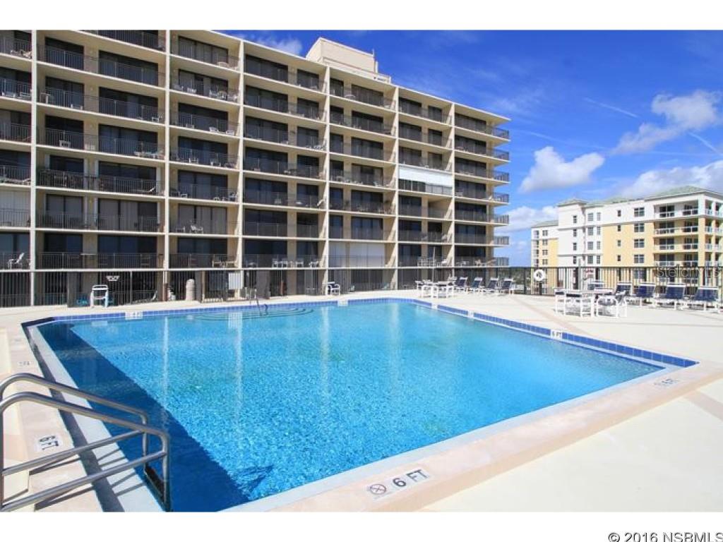 Moontide Condo - Residential
