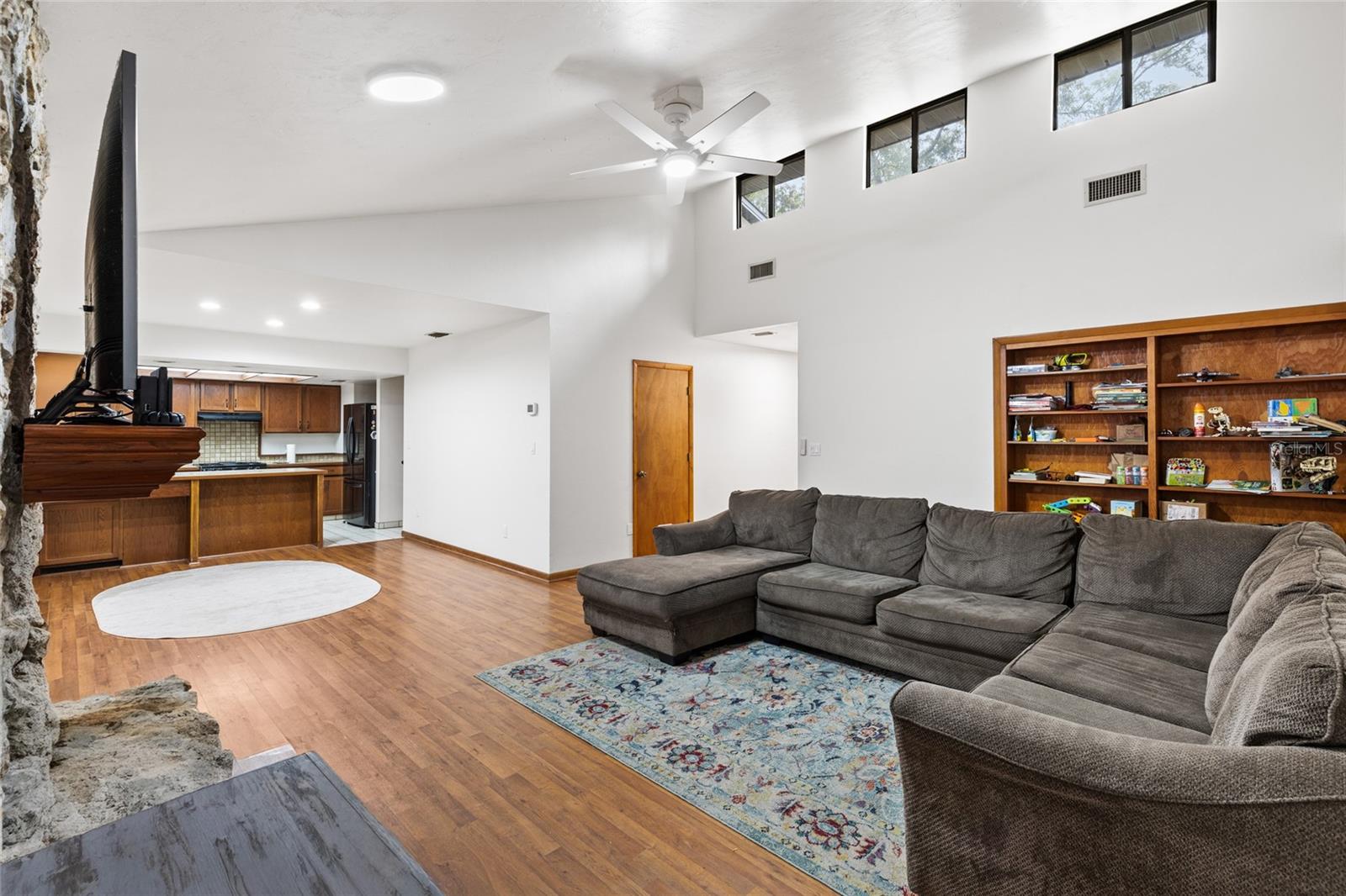 WOODLANDS SUB THE - Residential