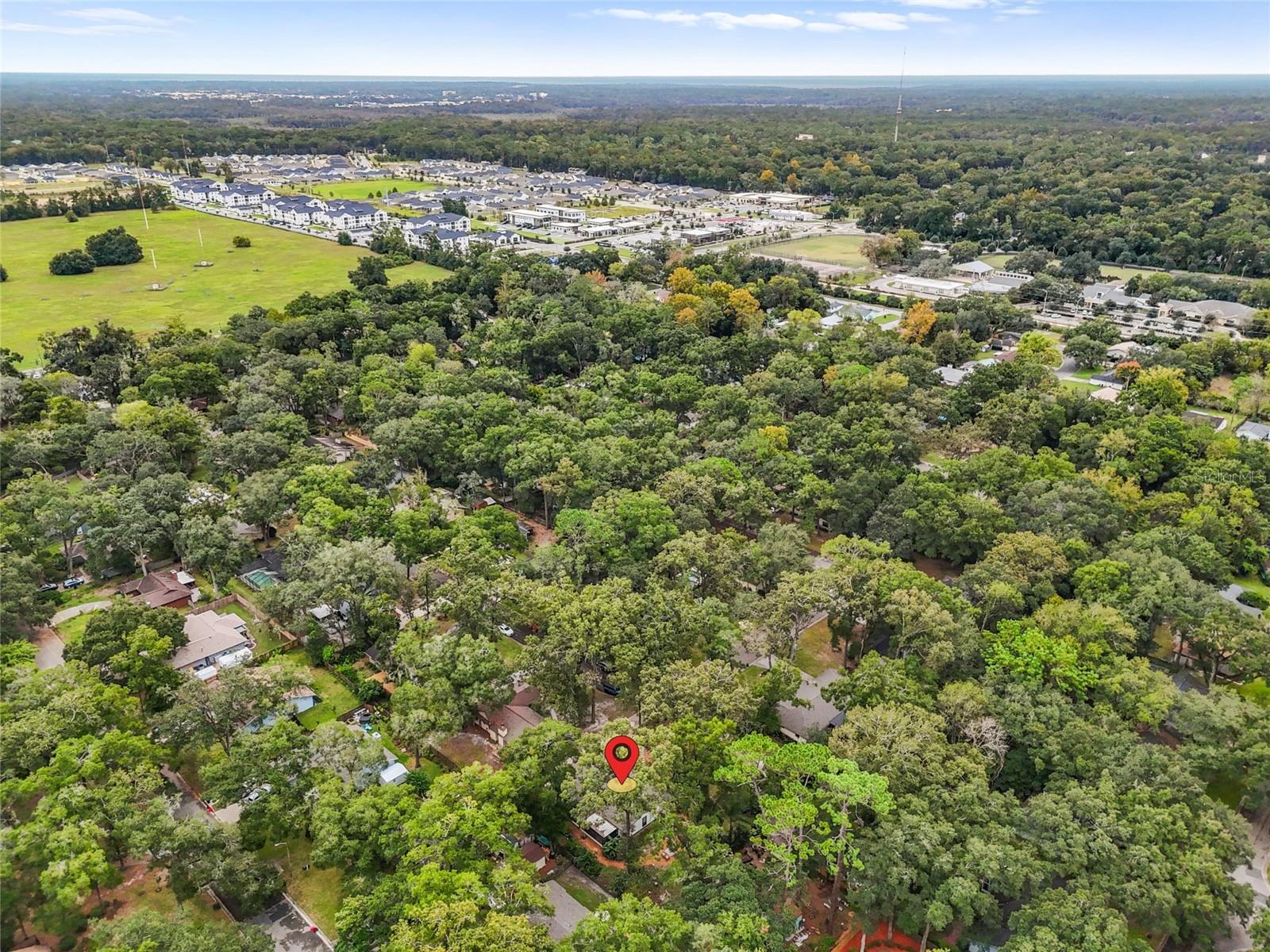 WOODLANDS SUB THE - Residential