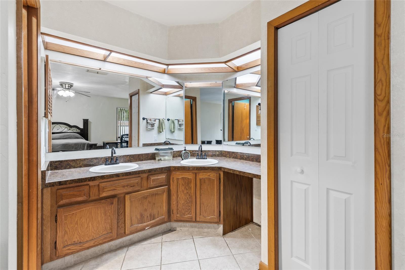 WOODLANDS SUB THE - Residential