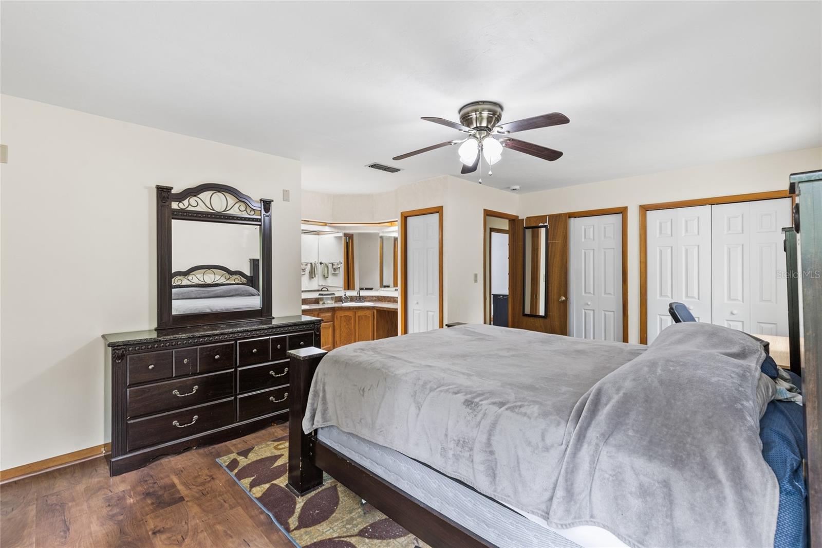 WOODLANDS SUB THE - Residential