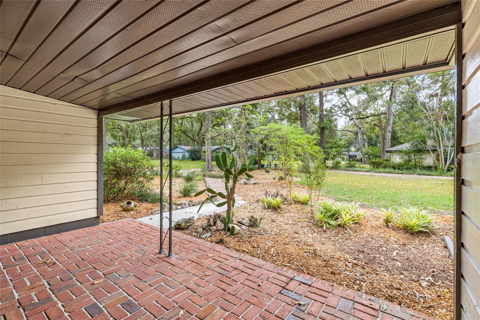 WOODLANDS SUB THE - Residential