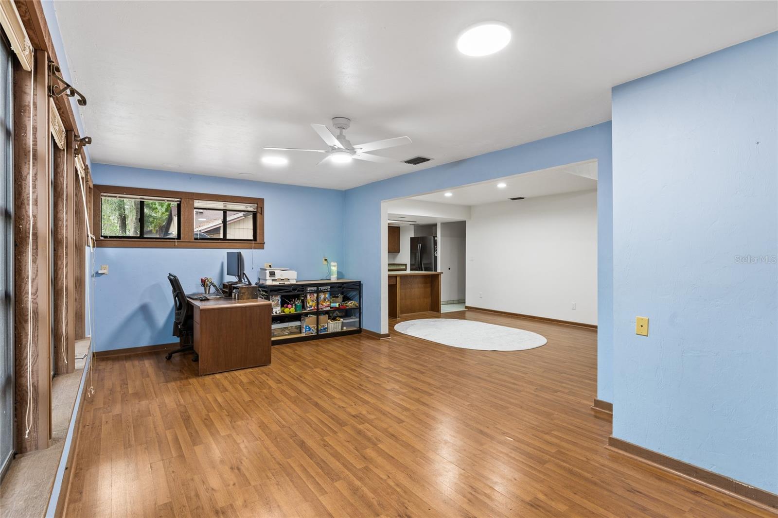 WOODLANDS SUB THE - Residential