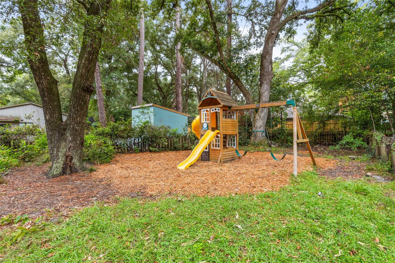 WOODLANDS SUB THE - Residential