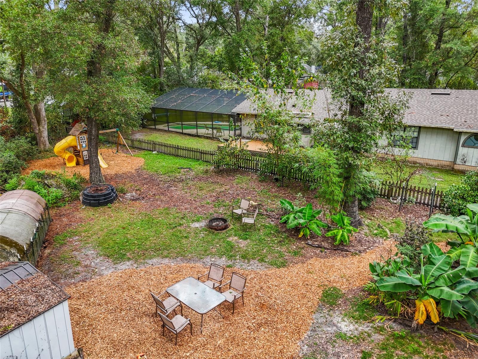 WOODLANDS SUB THE - Residential