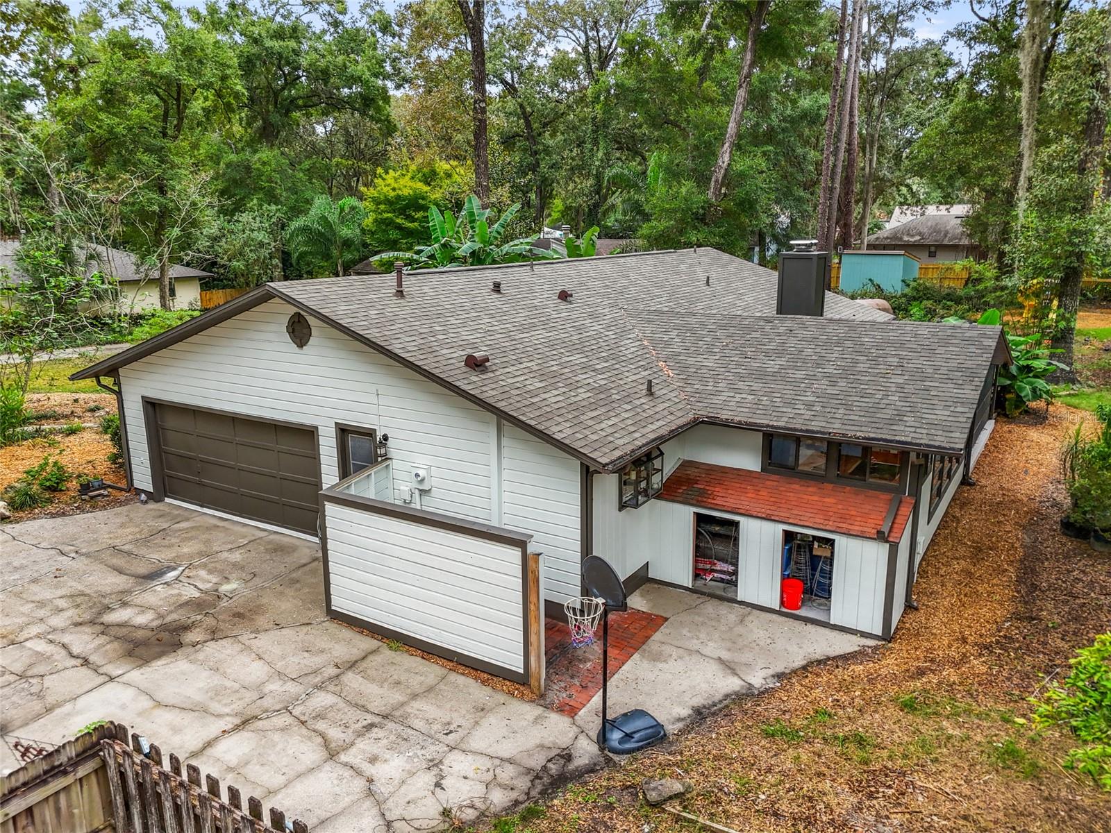 WOODLANDS SUB THE - Residential