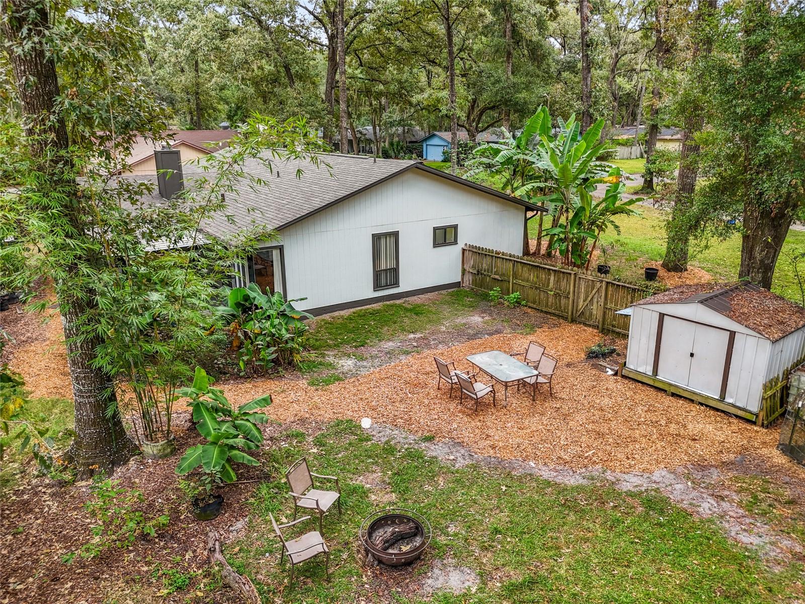 WOODLANDS SUB THE - Residential