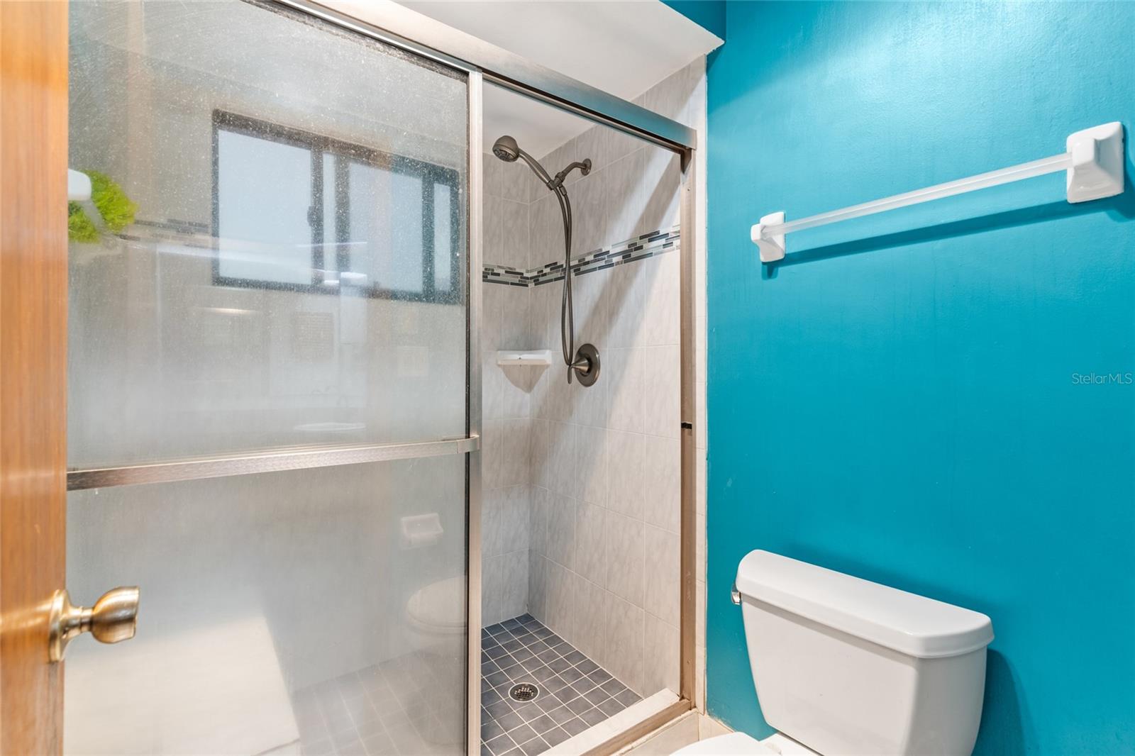 WOODLANDS SUB THE - Residential