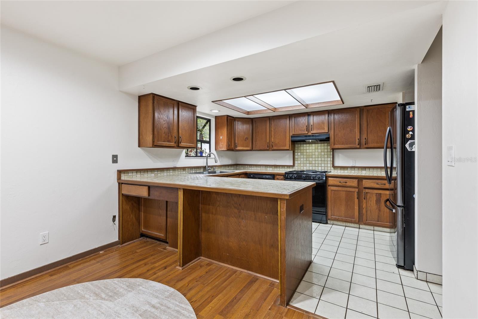 WOODLANDS SUB THE - Residential