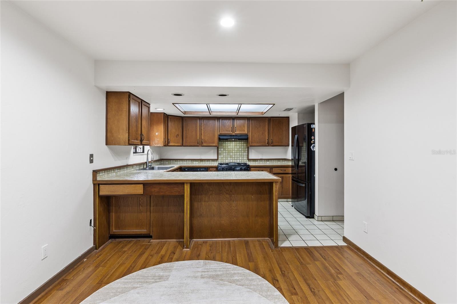 WOODLANDS SUB THE - Residential