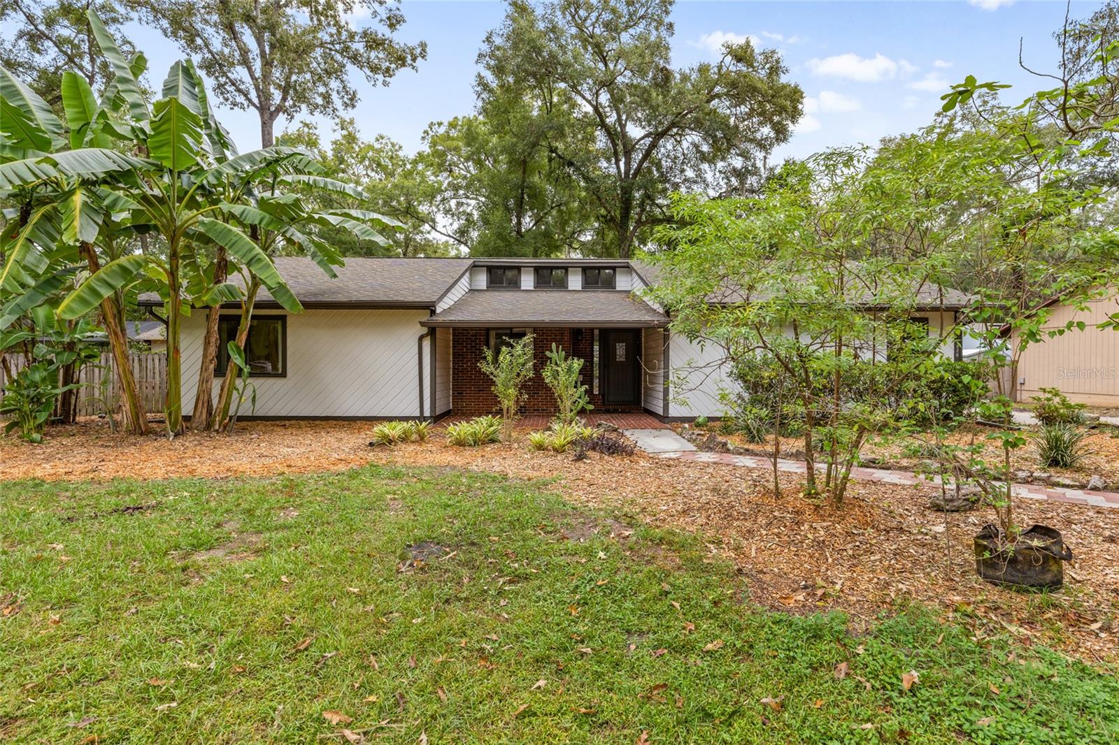 WOODLANDS SUB THE - Residential