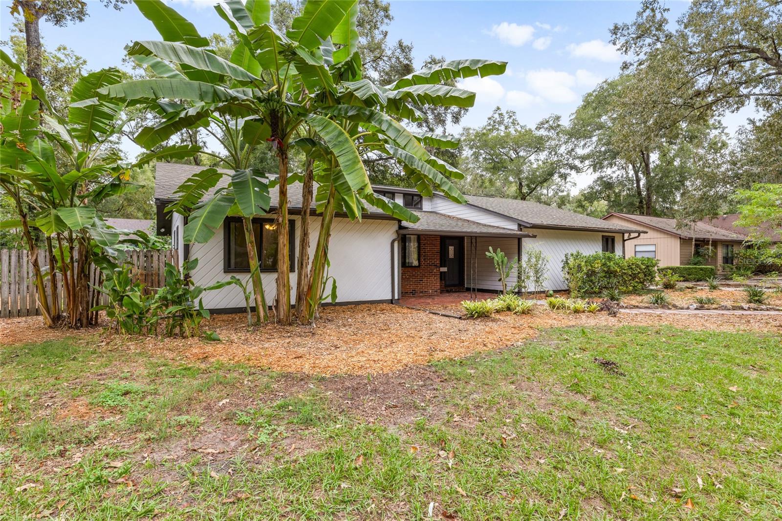 WOODLANDS SUB THE - Residential