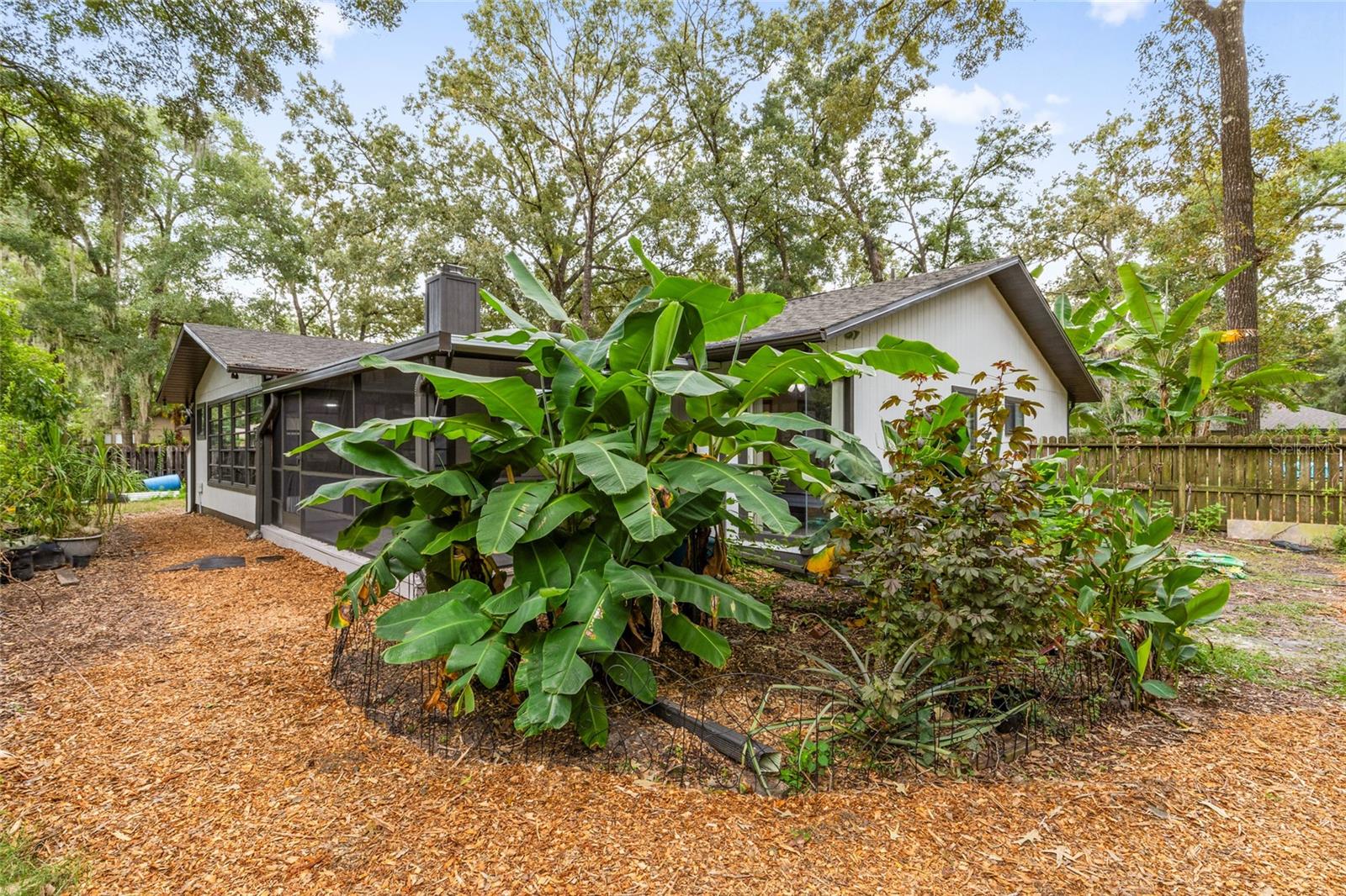 WOODLANDS SUB THE - Residential