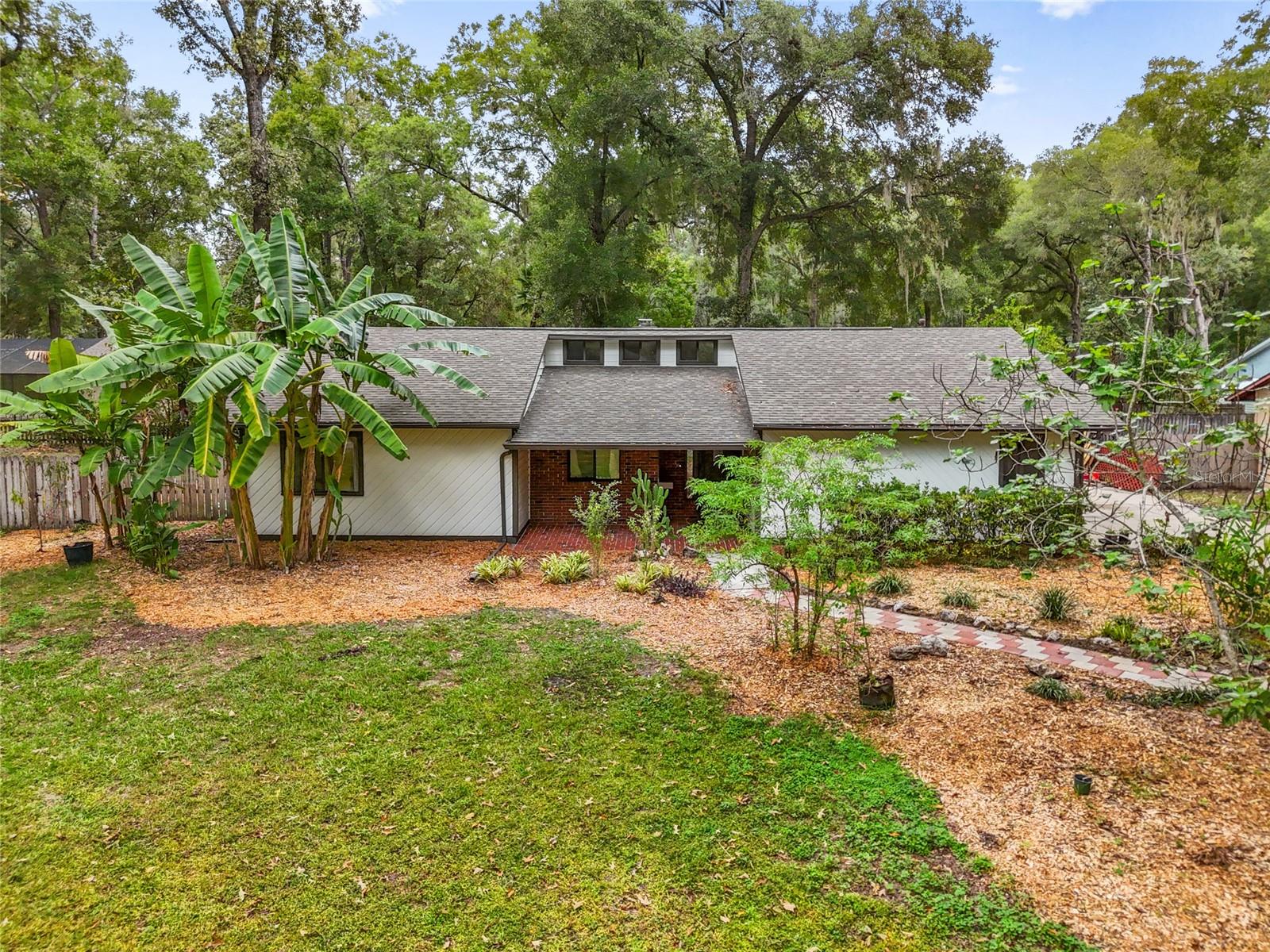 WOODLANDS SUB THE - Residential