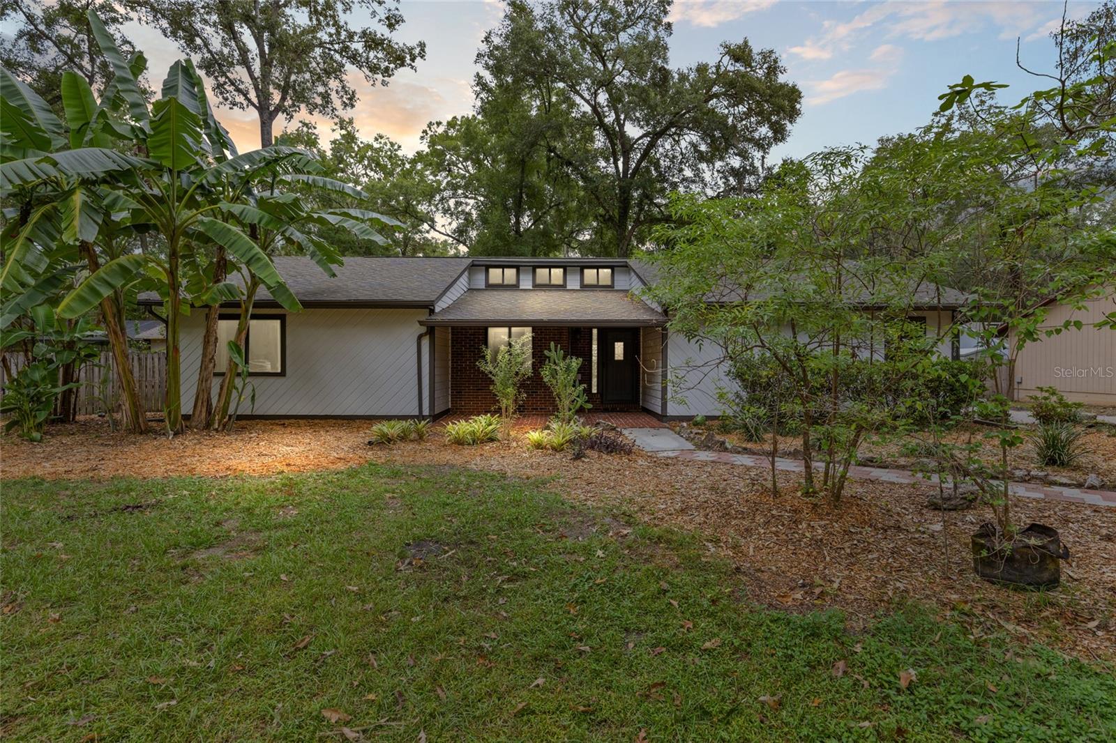 WOODLANDS SUB THE - Residential