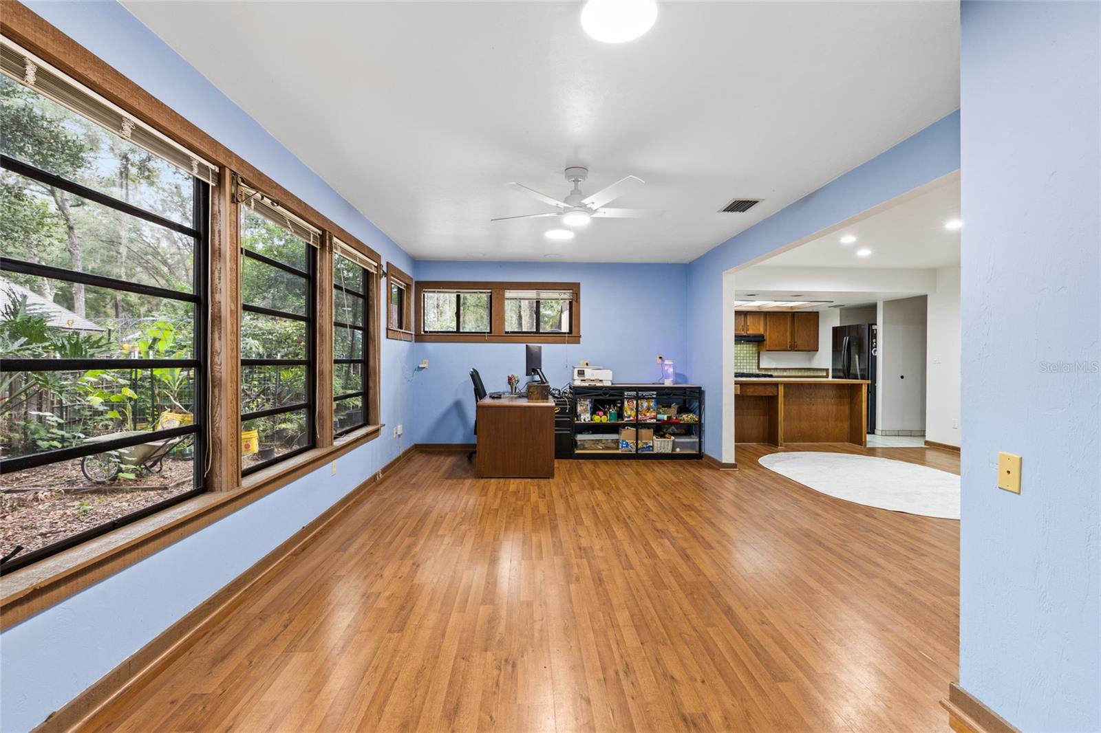 WOODLANDS SUB THE - Residential