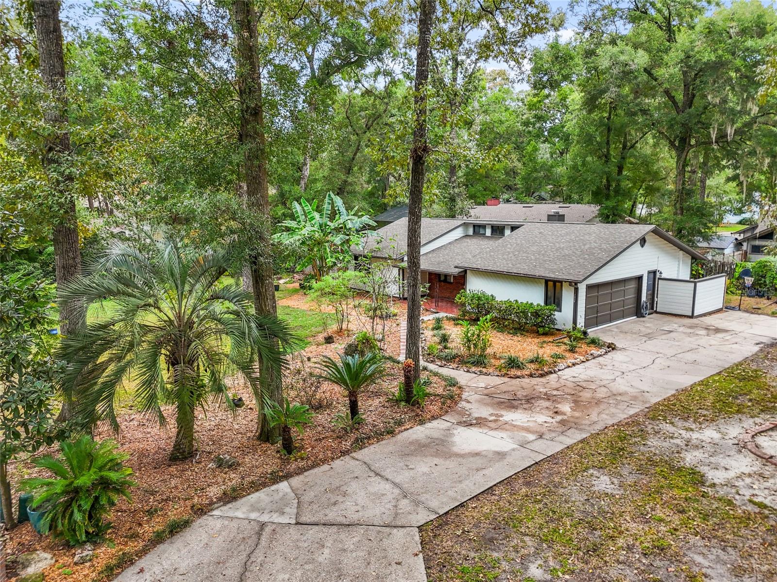 WOODLANDS SUB THE - Residential