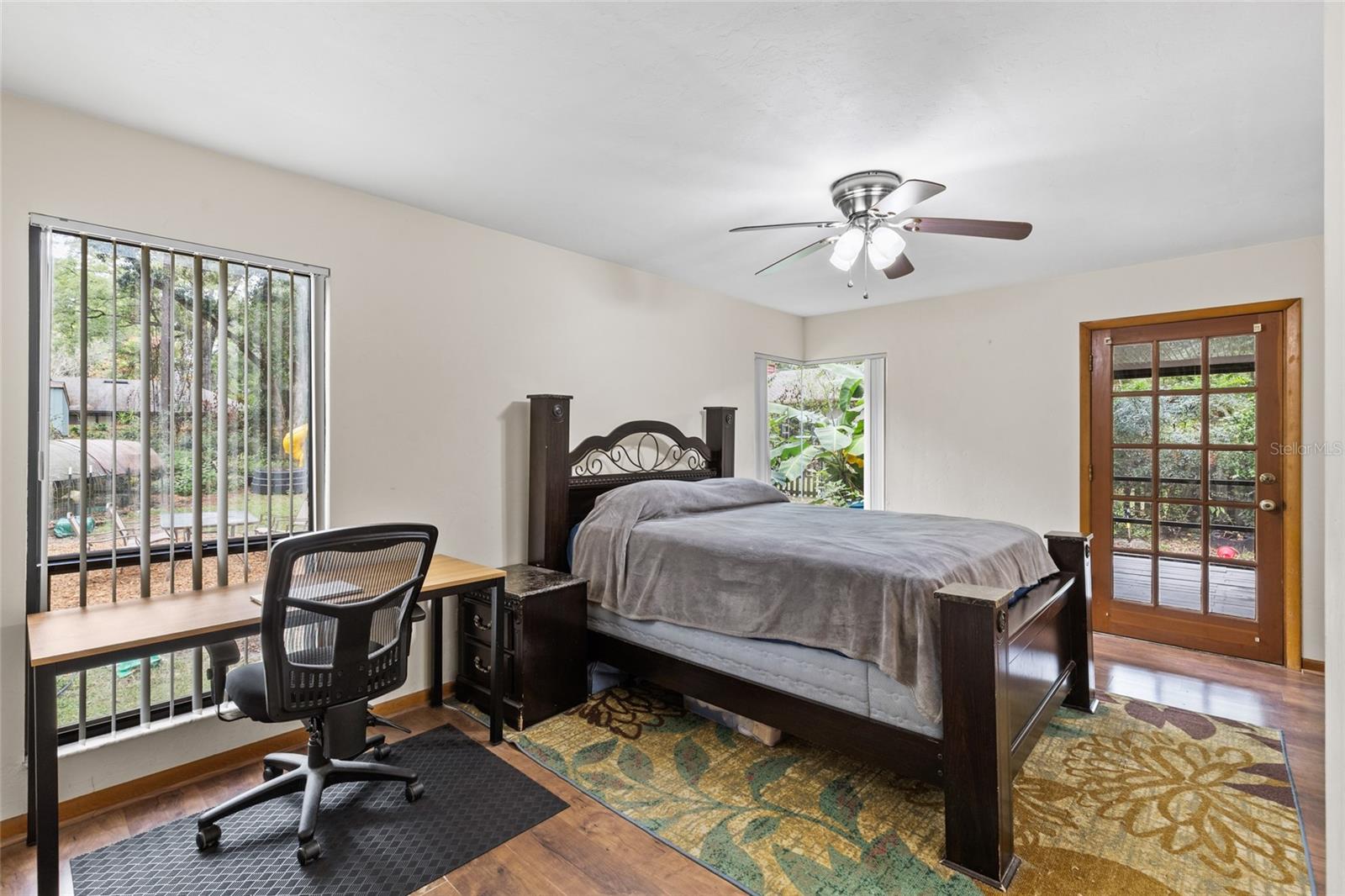 WOODLANDS SUB THE - Residential